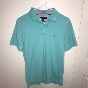 Tommy hilfiger polo shirt